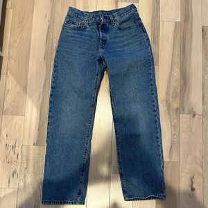 501® ‘90s Original Women's Jeans   26X30